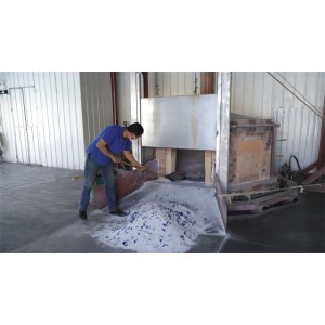 Huailai Tianyuan Special Type Glass Co., Ltd. Supplier Evaluation