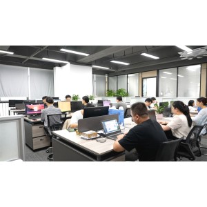 Shenzhen Huagepeng Technology Co., Ltd. Supplier Evaluation