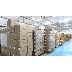Shenzhen  Maono Technology Co., Ltd. Supplier Evaluation