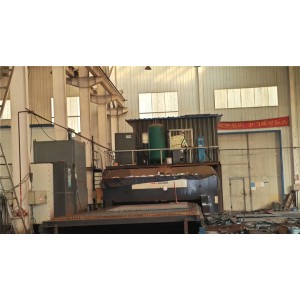 Xingtai Wangong Intelligent Equipment Co., Ltd. Supplier Evaluation