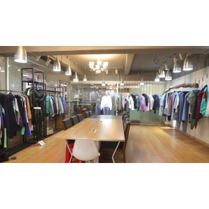 Dongguan Metro Clothing Co., Ltd. Supplier Evaluation
