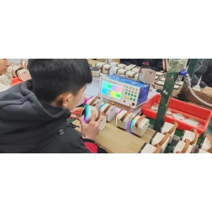 Shenzhen Gaodashang Electronics Co., Ltd. Supplier Evaluation