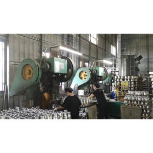 Guangdong Sutai Electrical Appliance Co., Ltd. Supplier Evaluation