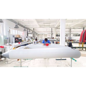 Weihai Ruiyang Boat Development Co., Ltd. Supplier Evaluation
