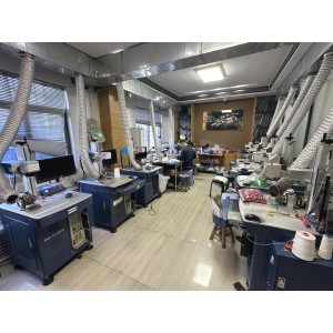 Dongguan Geshifeng Metal Products Co., Ltd. Supplier Evaluation