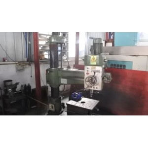 Zhongshan City Heson Electric Co., Ltd. Supplier Evaluation