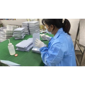 Shenzhen Xinlongye Electronic Technology Co., Ltd. Supplier Evaluation