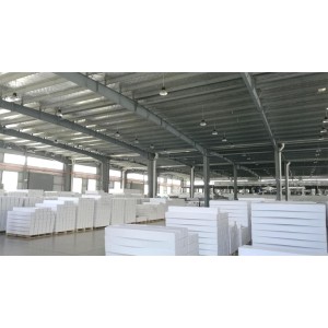 Shengfeng (Hubei) New Material Technology Co., Ltd. Supplier Evaluation