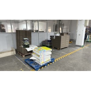 Ningbo Sentu Art And Craft Co., Ltd. Supplier Evaluation