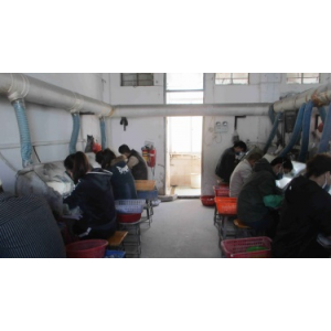 Yiwu Shiqu Stone Co., Ltd. Supplier Evaluation
