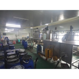 Yangzhou Kailai Hotel Amenities Co., Ltd. Supplier Evaluation