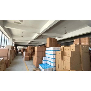 Modun (Zhejiang) Industrial Co.,Ltd Supplier Evaluation