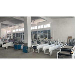 Wenzhou Lianteng Packaging Machinery Co., Ltd. Supplier Evaluation