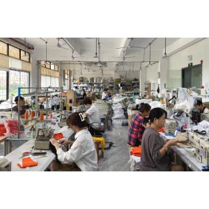 Guangzhou Chenyu Clothes And Accessories Co., Ltd. Supplier Evaluation