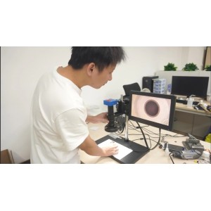 Linshang Technology Limited Supplier Evaluation