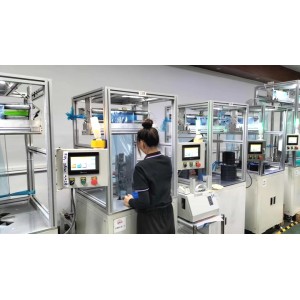 Shenzhen Victory Coming Household Product Co., Ltd. Supplier Evaluation