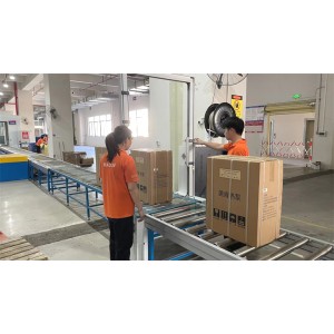 Guangdong Macon New Energy Technology Co., Ltd. Supplier Evaluation
