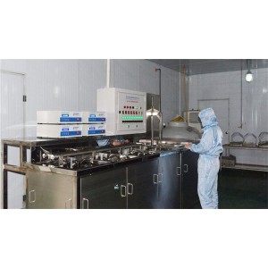 Taizhou Ats Optical Material Co., Ltd. Supplier Evaluation