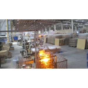 Yancheng Rongtai Labware Co., Ltd. Supplier Evaluation