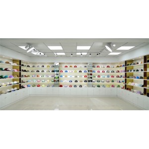 Xiongxian Kaixin Cap Co., Ltd. Supplier Evaluation