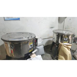 Cojoy Molding Technologies Co., Ltd. Supplier Evaluation