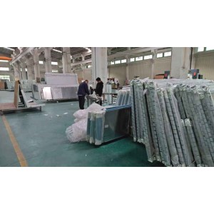 Foshan Onebond Building Materials Co., Ltd. Supplier Evaluation