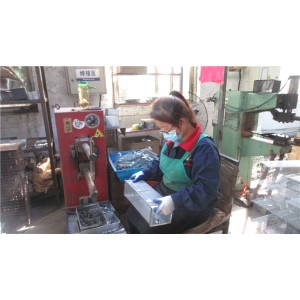 Tianjin Hc Hardware Products Co., Ltd. Supplier Evaluation