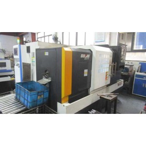 Zhejiang Haoyuan Machinery Co., Ltd. Supplier Evaluation