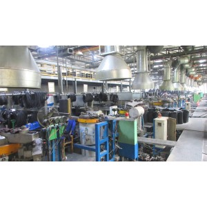 Zhejiang Sihai New Materials Co., Ltd. Supplier Evaluation