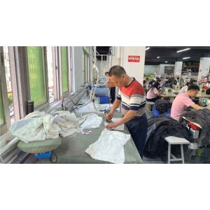 Dongguan Youhuo Fashion Co., Ltd. Supplier Evaluation