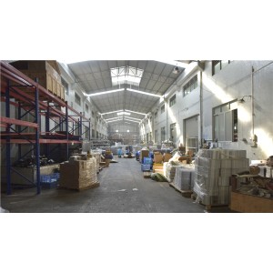 Foshan City Fine Metal Products Co., Ltd. Supplier Evaluation