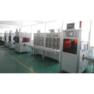Wenzhou Xinchi International Trade Co., Ltd. Supplier Evaluation