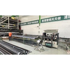 Forge Windows And Doors (Foshan) Co., Ltd Supplier Evaluation