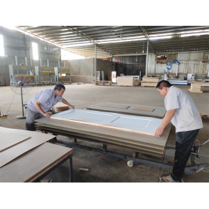 Fujian Shengmiao International Industrial Co., Ltd. Supplier Evaluation