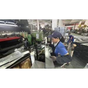 Foshan Nanhai Nanyang Electric Appliance & Motor Co., Ltd. Supplier Evaluation