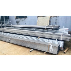 Hebei Renyang Metal Wire Mesh Products Co., Ltd. Supplier Evaluation