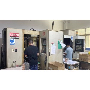 Dongguan Bingman Electronic Technology Co., Ltd. Supplier Evaluation