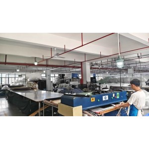 Huizhou Ycw Bag Co.,Ltd Supplier Evaluation