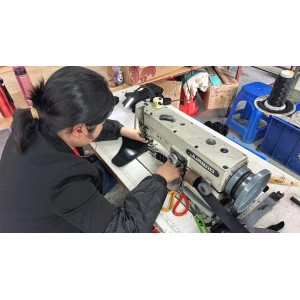Dongguan Zunwin Outdoor Products Co., Limited Supplier Evaluation