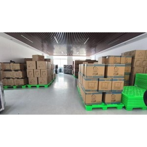 Guangzhou Show Time Stage Light Audio Equipment Co., Ltd. Supplier Evaluation