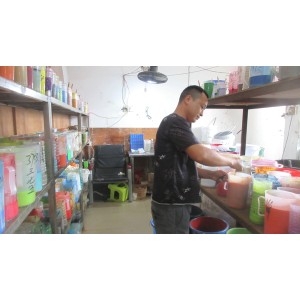 Zhaoqing Hengwang Hardware Co., Ltd. Supplier Evaluation