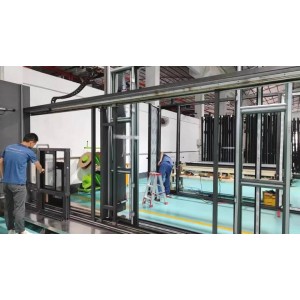 Foshan Rogenilan Windows And Doors Supplier Evaluation