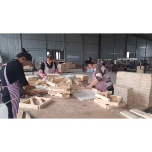 Caoxian Vitalucks Crafts Co., Ltd. Supplier Evaluation