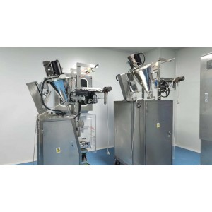 Jiangsu Qinshantang Health Industry Co., Ltd. Supplier Evaluation