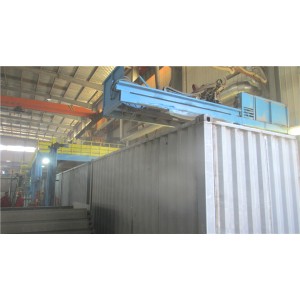 Container House Co., Ltd Supplier Evaluation