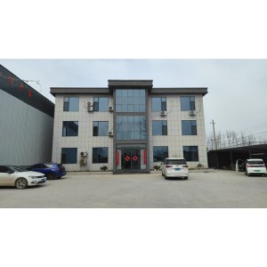 Caoxian Liao Wooden Co., Ltd. Supplier Evaluation