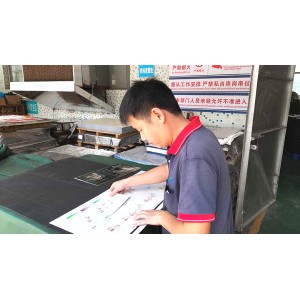 Shenzhen Marshallom Metal Manufacture Co., Ltd. Supplier Evaluation