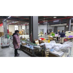 Shandong Siglo International Trade Co., Ltd. Supplier Evaluation