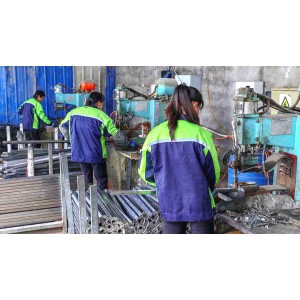 Shandong Pixingke Outdoor Products Co., Ltd. Supplier Evaluation