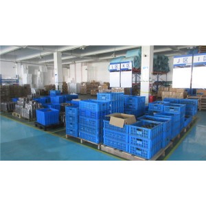 Changzhou Mxus Imp. & Exp. Co., Ltd. Supplier Evaluation